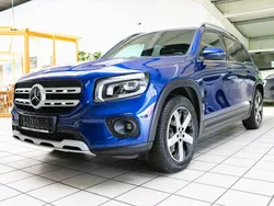 Gebraucht 2020 Mercedes GLB200 SUV | 31.800 € (Guter Preis)