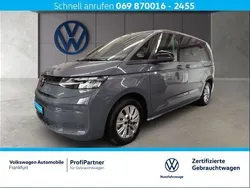 Pure grey Gebraucht 2022 VW T7 Life Van | 45.850 €