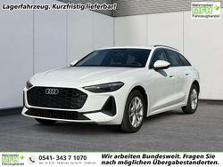 Arkonaweiß Neu 2025 Audi A5 Basis Kombi | 38.680 € (Superpreis)