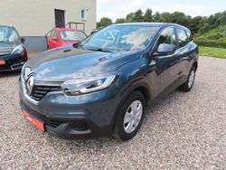 Grau Gebraucht 2018 Renault Kadjar Life SUV | 10.900 € (Guter Preis)