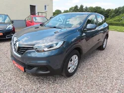 Grau Gebraucht 2018 Renault Kadjar Life SUV | 13.900 € (Fairer Preis)
