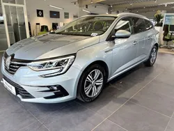 Gebraucht 2021 Renault Mégane IV Intens | 13.290 € (Superpreis)