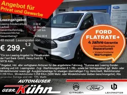 Neu 2025 Ford Transit Trend Van | 45.787 € (Fairer Preis)