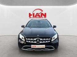Schwarz Gebraucht 2018 Mercedes GLA200 SUV | 19.990 € (Fairer Preis)