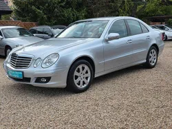 Gebraucht 2006 Mercedes E200 Limousine | 8.999 € (Etwas zu teuer)