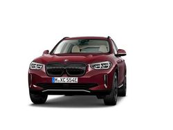 Gebraucht 2021 BMW iX3 Impressive SUV | 34.935 € (Guter Preis)