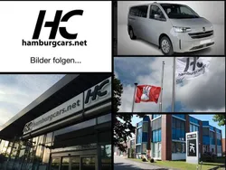 Grau Neu 2025 VW T7 Life Van | 55.980 € (Guter Preis)