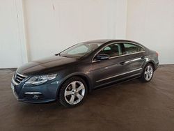 Grau Gebraucht 2009 VW CC Basis Limousine | 5.990 € (Etwas zu teuer)