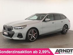 M brooklyn grau Gebraucht 2025 BMW 540 Comfort Edition Kombi | 61.884 €