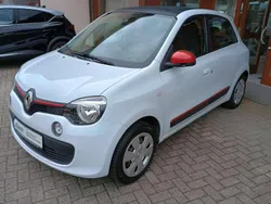 Crystal weiss Gebraucht 2015 Renault Twingo Dynamique Kleinwagen | 6.490 € (Etwas zu teuer)