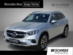 Mercedes GLC200