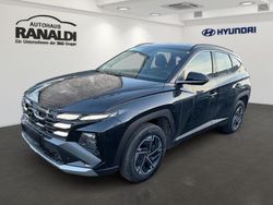 Met (schwarz Neu 2025 Hyundai Tucson Select SUV | 34.790 € (Superpreis)