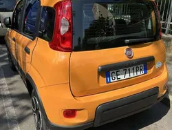 Gebraucht 2021 Fiat Panda Lounge Kleinwagen | 10.000 € (Fairer Preis)