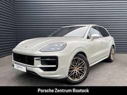 Cashmerebeigemetallic Gebraucht 2023 Porsche Cayenne SUV | 83.450 € (Fairer Preis)