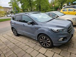 Grau Gebraucht 2020 Ford Kuga ST-Line SUV | 15.900 € (Superpreis)