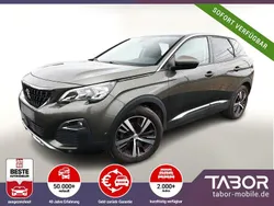 Grau Gebraucht 2018 Peugeot 3008 Allure SUV | 12.888 € (Fairer Preis)