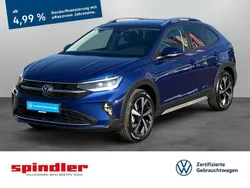 VW Taigo