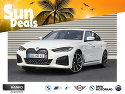 Alpinweiss iii Gebraucht 2021 BMW 420 Efficient Dynamics Cabrio | 40.900 € (Fairer Preis)