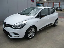 Gebraucht 2018 Renault Clio IV LIMITED Limousine | 5.970 € (Guter Preis)