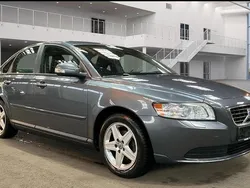 Grau Gebraucht 2010 Volvo S40 Limousine | 5.790 € (Fairer Preis)