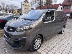 Grau Gebraucht 2021 Opel Vivaro Elegance Van | 15.590 € (Superpreis)