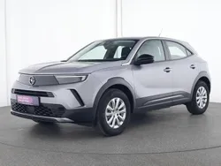Opel Mokka-e
