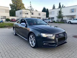 Grau Gebraucht 2013 Audi S5 Comfort Coupé | 17.500 € (Superpreis)