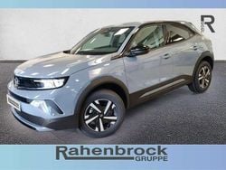 Grau Neu 2025 Opel Mokka Edition SUV | 22.890 € (Guter Preis)