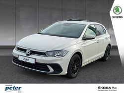 Ascotgrau Gebraucht 2023 VW Polo Life Kleinwagen | 22.950 € (Etwas zu teuer)