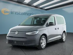 Grau Gebraucht 2024 VW Caddy Van / Kleinbus | 31.699 € (Guter Preis)