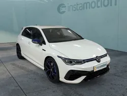 Weiß Gebraucht 2024 VW Golf VIII R Limousine | 46.306 € (Fairer Preis)