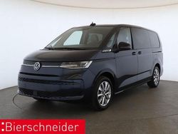 Blau Gebraucht 2024 VW T7 Life Van | 56.950 € (Fairer Preis)