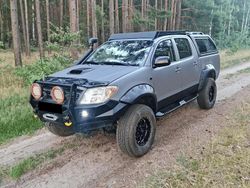 Grau Gebraucht 2008 Toyota HiLux Sol Abholung | 16.500 € (Fairer Preis)