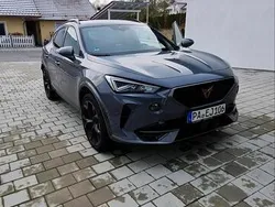 Grau Gebraucht 2021 Cupra Formentor VZ SUV | 27.800 € (Guter Preis)