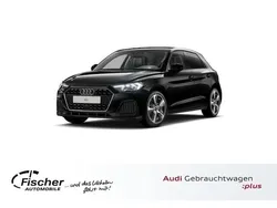 Gebraucht 2025 Audi A1 Sportback Advanced Kleinwagen | 26.980 € (Superpreis)