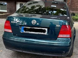 Gebraucht 2005 VW Bora Highline Limousine | 1.850 € (Fairer Preis)