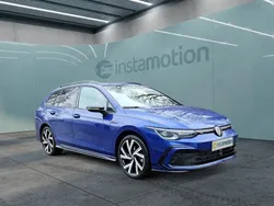 VW Golf VIII