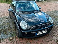 Schwarz Gebraucht 2002 Mini ONE Kleinwagen | 990 € (Superpreis)