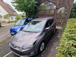 Gebraucht 2013 Ford Focus Titanium Kombi | 3.999 € (Fairer Preis)