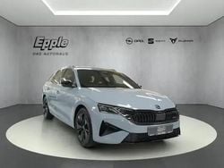 Grau Neu 2025 Skoda Octavia RS Kombi | 39.490 € (Superpreis)