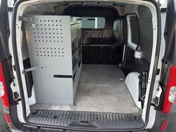 Andere Gebraucht 2020 Mercedes Citan 109 Limousine | 13.987 € (Etwas zu teuer)