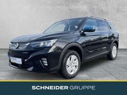 Schwarz Neu 2024 Ssangyong (KGM) Korando SUV | 22.490 €