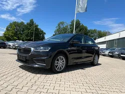 Schwarz magic perleffekt Gebraucht 2024 Skoda Fabia Tour Kleinwagen | 18.990 € (Fairer Preis)