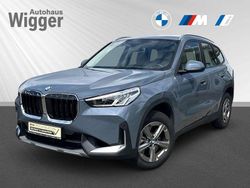 Grau Gebraucht 2024 BMW X1 Sport Line SUV | 42.900 € (Superpreis)
