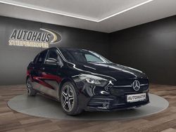 Nachtschwarz Gebraucht 2020 Mercedes B250e Edition Van / Kleinbus | 24.699 € (Etwas zu teuer)