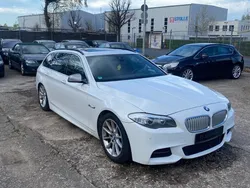 BMW M550