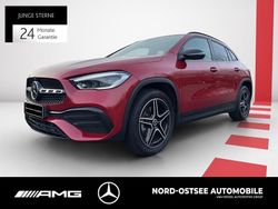 Manufaktur lack manufaktur pat Gebraucht 2021 Mercedes GLA250 AMG SUV | 34.490 € (Fairer Preis)