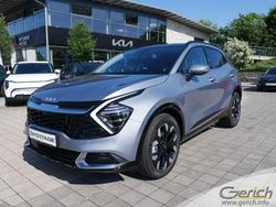 Silber Neu 2025 Kia Sportage SUV | 40.990 € (Fairer Preis)