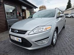 Silber Gebraucht 2011 Ford Mondeo Trend Kombi | 5.490 € (Fairer Preis)