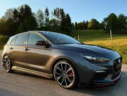 Grau Gebraucht 2019 Hyundai i30 N Performance Kleinwagen | 21.399 € (Guter Preis)